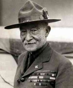 Baden Powell